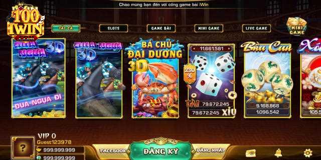 Cá cược mọi lúc mọi nơi