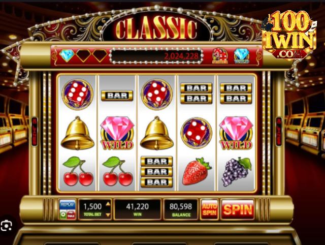 Các loại Jackpot trong game Slot Iwin
