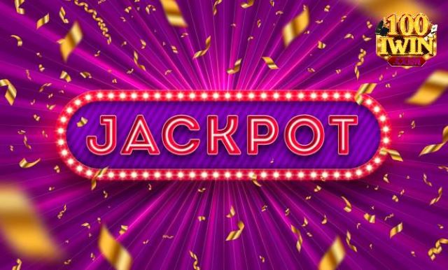 Cách chơi Jackpot Iwin chỉ với 3 bước