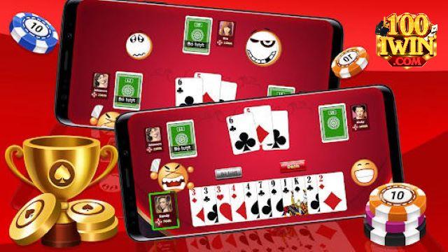 Cách tính điểm trong bài Ba Cây