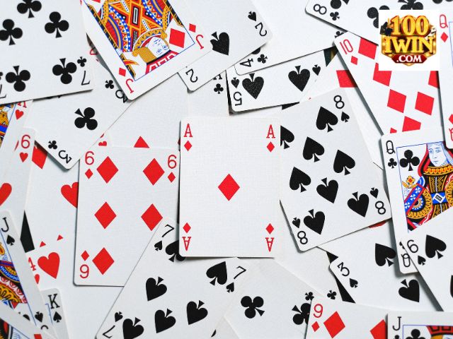 Cách tính thưởng game bài tiến lên iWin