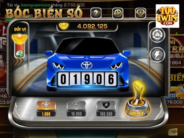 Chi tiết luật chơi game giải trí bốc biển Iwin