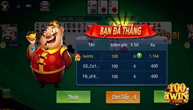 Chia sẻ cách chơi game địa chủ cực chuẩn