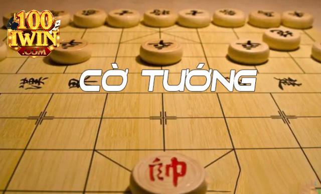 Game cờ tướng Iwin