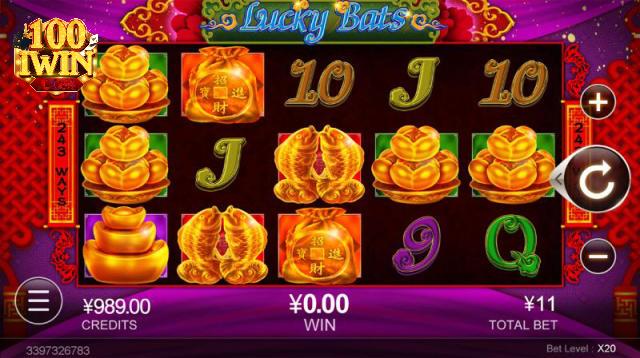 Hướng dẫn cách chơi Slot Game tại Iwin cho tân thủ
