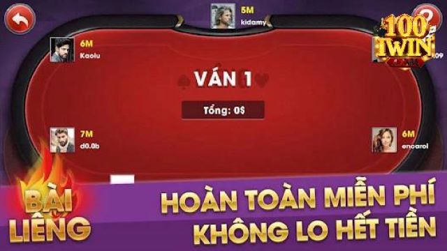 Bài Liêng tại nhà cái Iwin