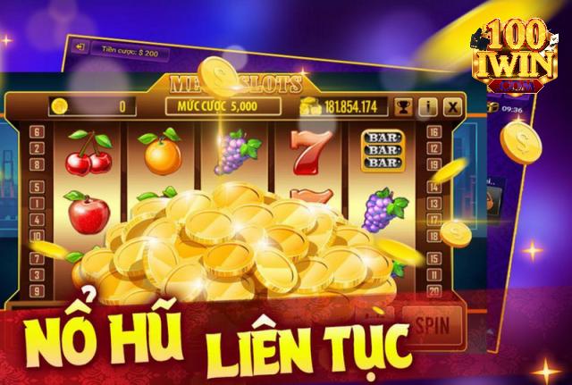Jackpot Iwin là gì?
