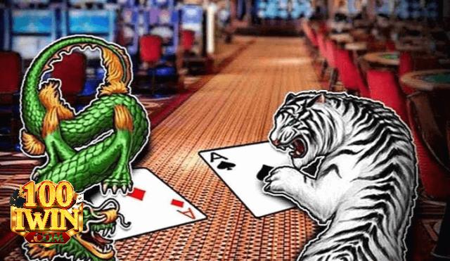 Khám phá luật chơi bài Long hổ iwin