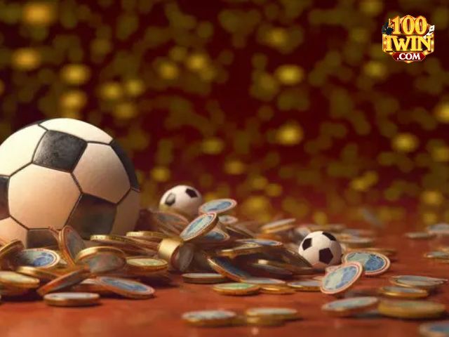 Kinh nghiệm bắt kèo châu Á tại iWin cực đỉnh