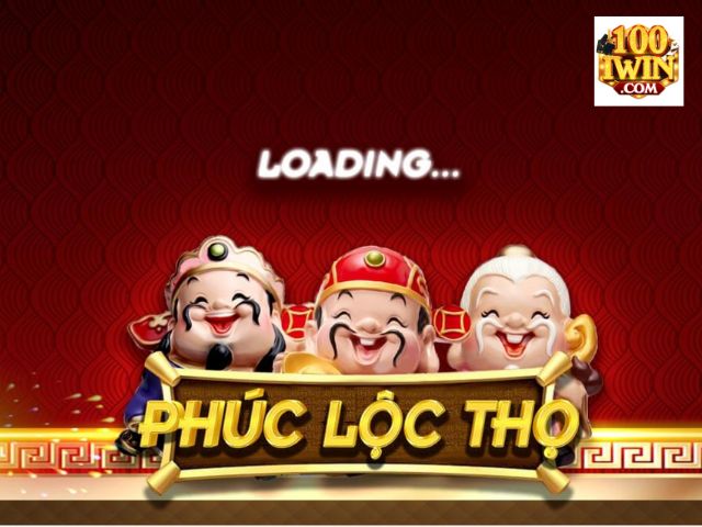 Luật chơi Phúc Lộc Thọ tại cổng game Iwin