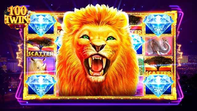 Mẹo chơi Slot game tại Iwin