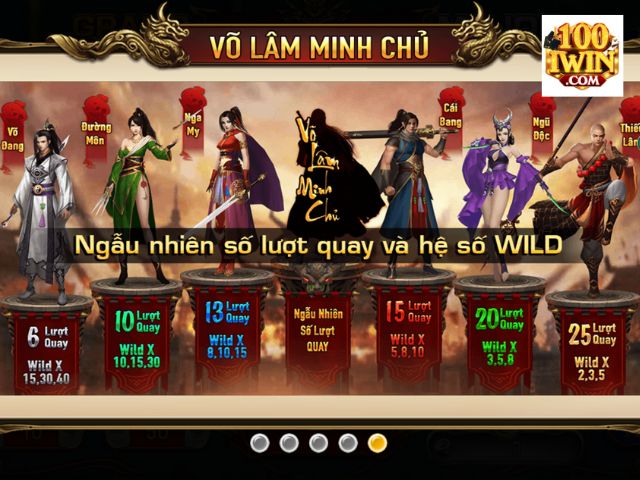 Nắm rõ luật chơi
