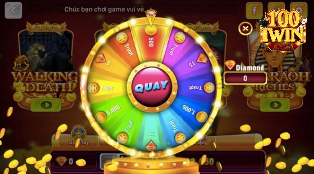 Những ký hiệu thường gặp trong game nổ hũ Iwin