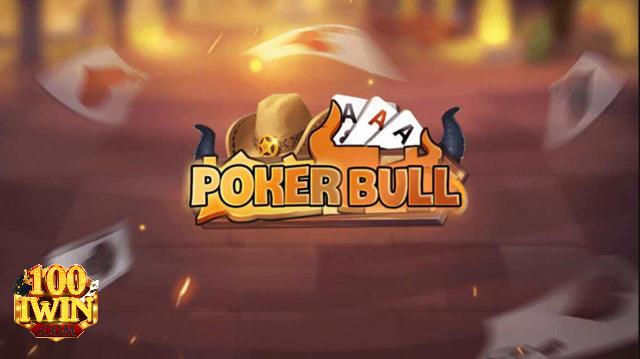 Poker bull Iwin