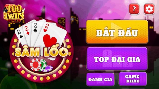 Tại sao nên chơi bài sâm tại Iwin?