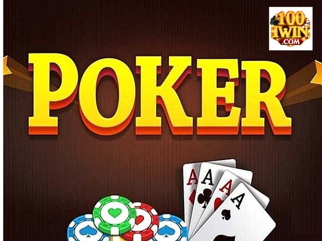Tổng quan về game Poker