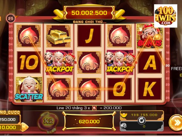 Tuyệt đối không rời game khi đang nổ hũ