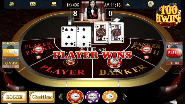 Tỷ lệ trả thưởng tại Iwin siêu hấp dẫn