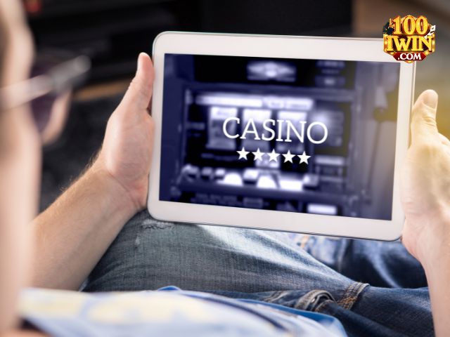Cách nhận biết những cổng game iWin lừa đảo