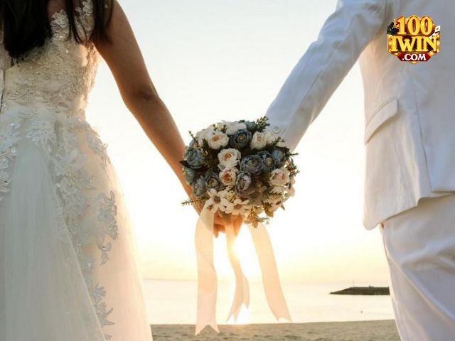 Đánh con gì dễ trúng khi nằm mơ thấy đám cưới