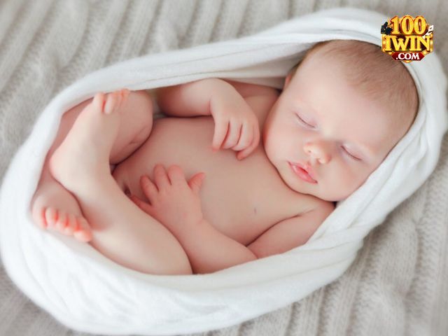 Giải mã ý nghĩa giấc mơ sinh con tốt hay xấu 