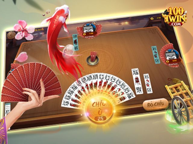 Kinh nghiệm chơi bài chắn iWin đánh nhanh thắng nhanh