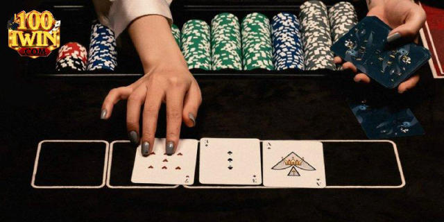 Kinh nghiệm săn tiền thưởng Texas Hold’em Online Iwin