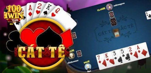 Luật chơi Catte Iwin