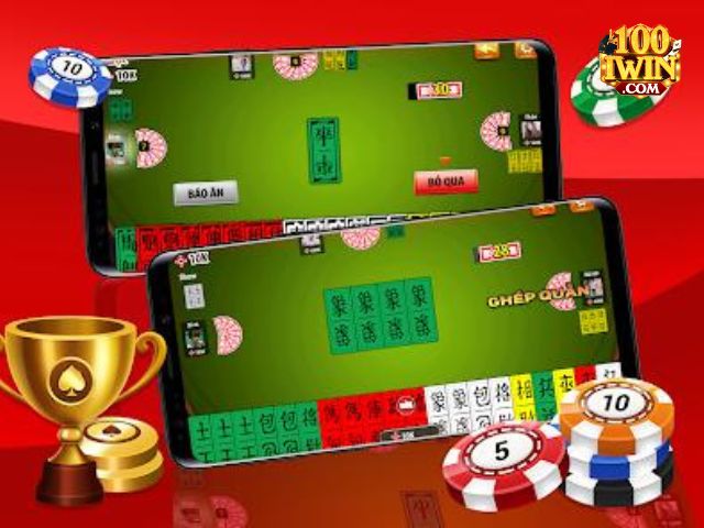 Luật chơi game bài tứ sắc iWin chi tiết