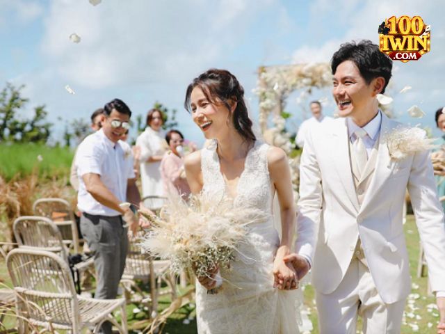 Mơ thấy đám cưới của người khác có ý nghĩa thế nào?