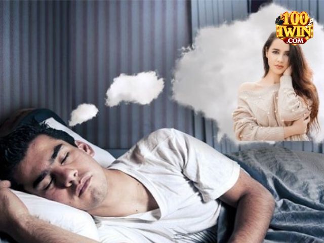 Mơ thấy người yêu cũ đánh số mấy dễ trúng cho anh em