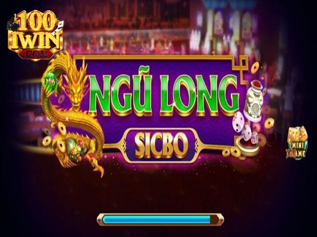 Ngũ Long Sicbo