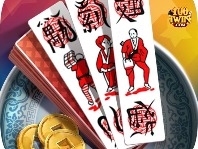 Thuật ngữ thường gặp trong game bài chắn iWin