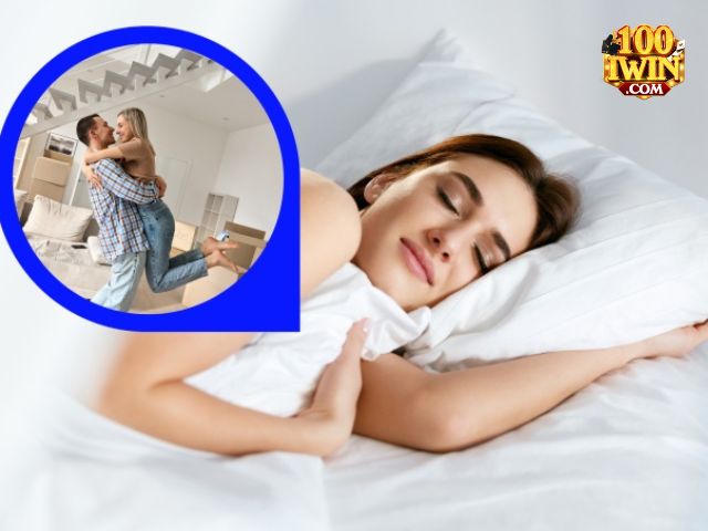 Mơ thấy người cũ chết điềm báo điều gì?